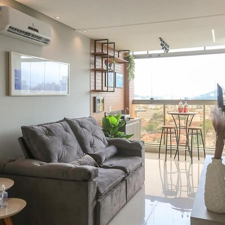 Max134: Apartamento Novo E Lazer Completo 1 Quadra Do Mar Apartment Vila Velha  Exterior foto