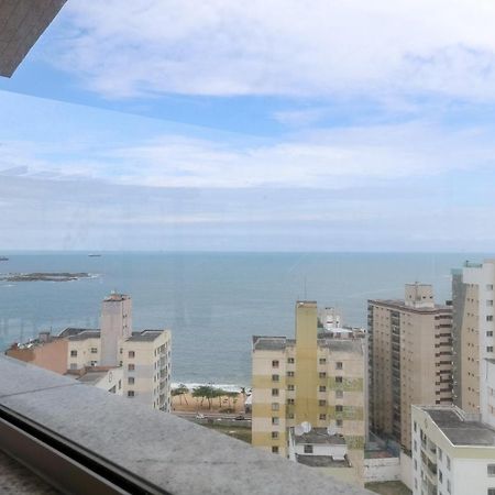 Max134: Apartamento Novo E Lazer Completo 1 Quadra Do Mar Apartment Vila Velha  Exterior foto