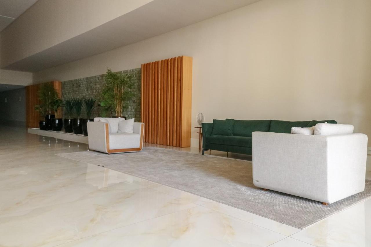 Max134: Apartamento Novo E Lazer Completo 1 Quadra Do Mar Apartment Vila Velha  Exterior foto