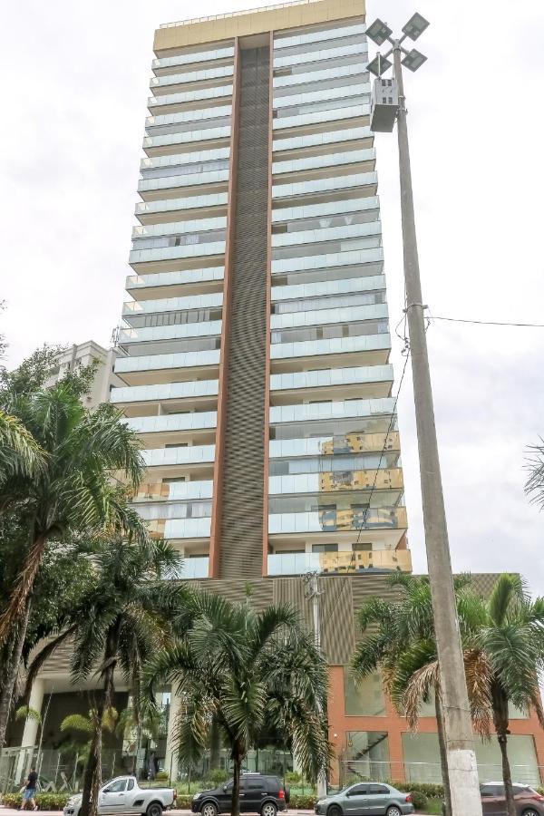 Max134: Apartamento Novo E Lazer Completo 1 Quadra Do Mar Apartment Vila Velha  Exterior foto
