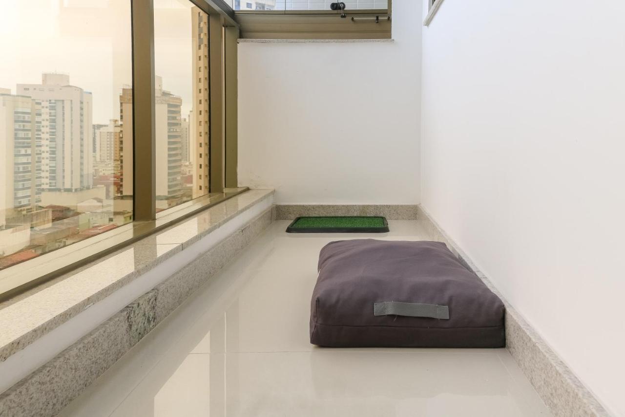 Max134: Apartamento Novo E Lazer Completo 1 Quadra Do Mar Apartment Vila Velha  Exterior foto