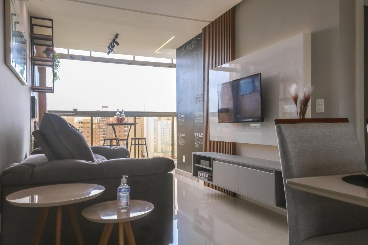 Max134: Apartamento Novo E Lazer Completo 1 Quadra Do Mar Apartment Vila Velha  Exterior foto