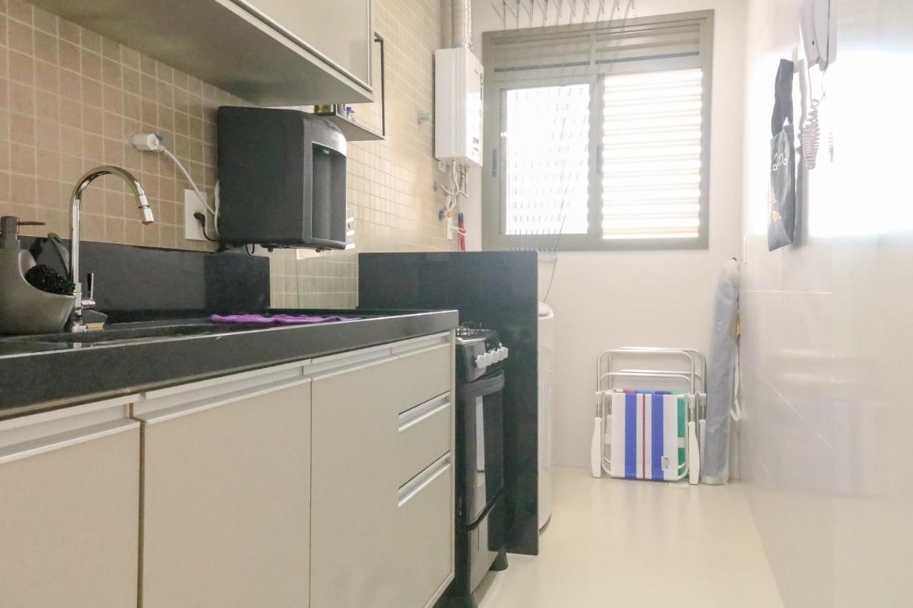 Max134: Apartamento Novo E Lazer Completo 1 Quadra Do Mar Apartment Vila Velha  Exterior foto